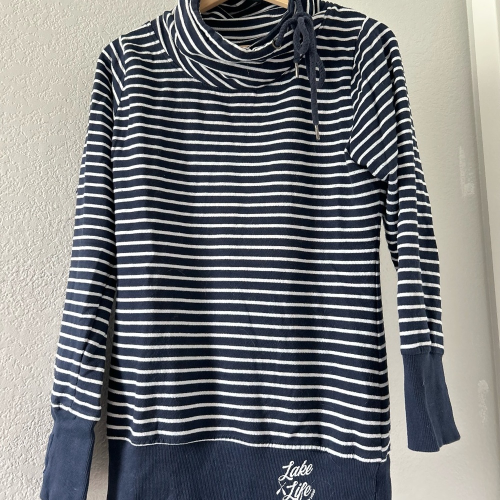 Lake Life Long Sleeve